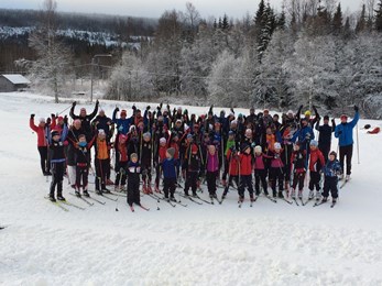 Edsåsdalen 2015